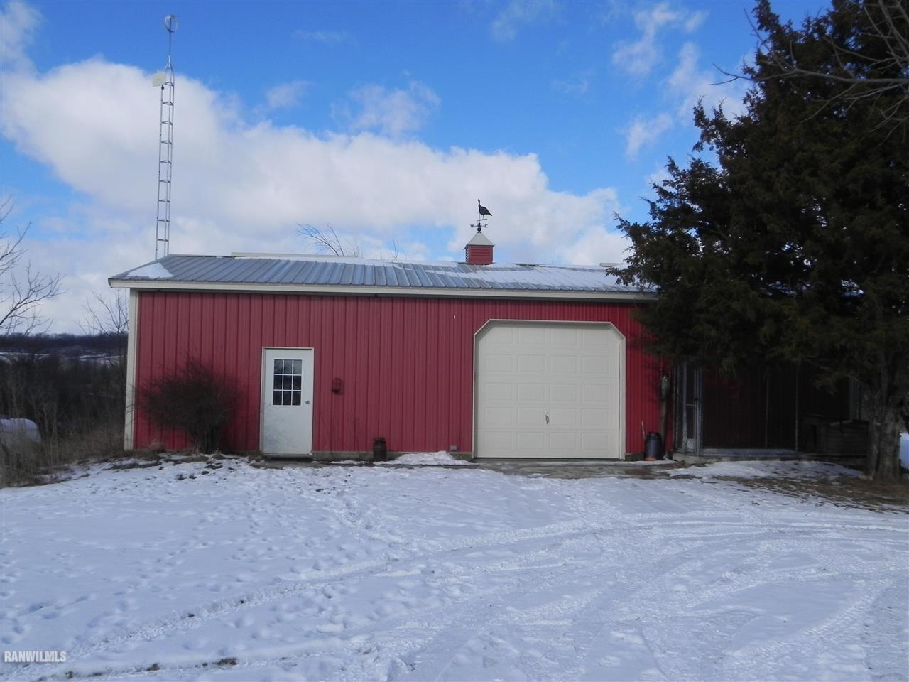 4428 South Klopf Road Stockton, IL 61085 - Photo 19 of 20 Gallery Image 19