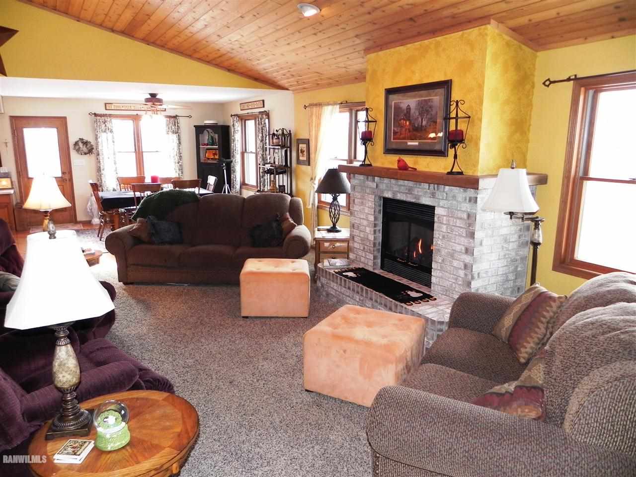 4428 South Klopf Road Stockton, IL 61085 - Photo 3 of 20 Gallery Image 3