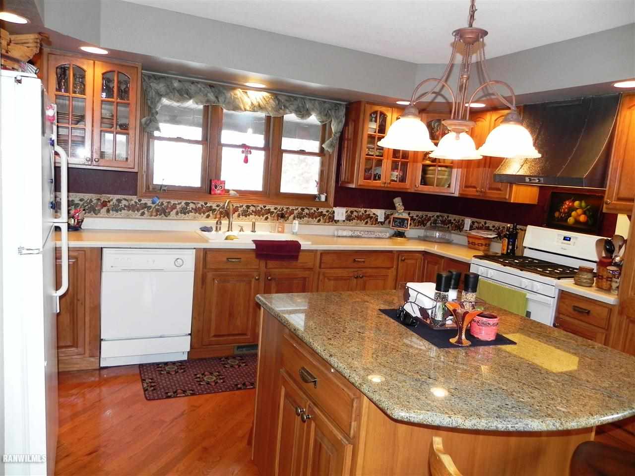 4428 South Klopf Road Stockton, IL 61085 - Photo 5 of 20 Gallery Image 5