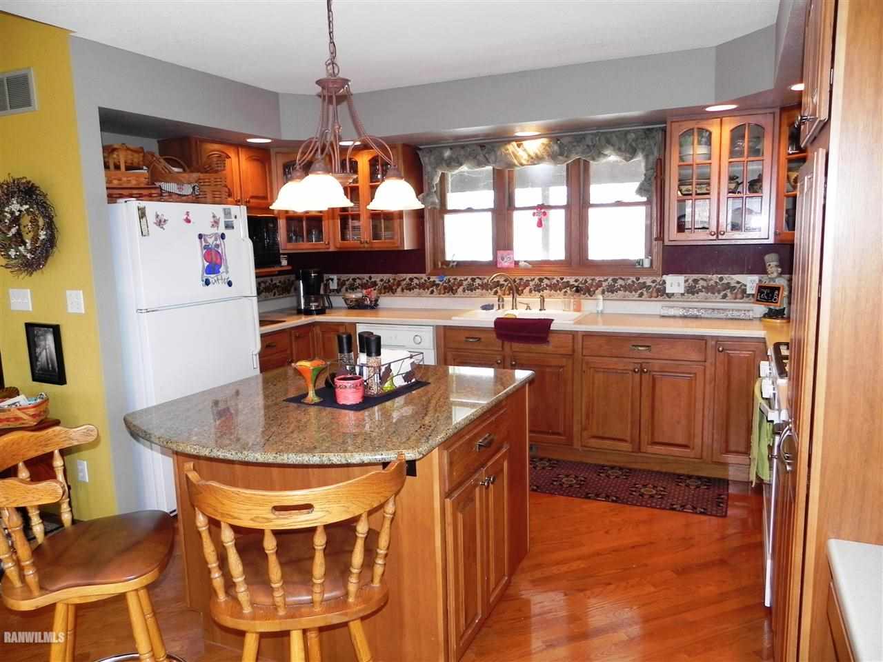 4428 South Klopf Road Stockton, IL 61085 - Photo 6 of 20 Gallery Image 6