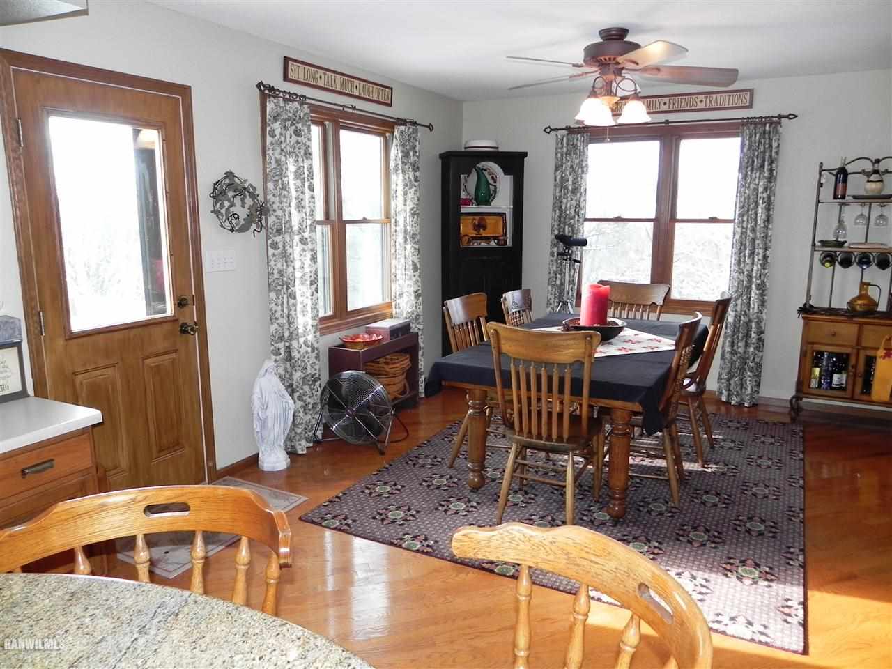 4428 South Klopf Road Stockton, IL 61085 - Photo 7 of 20 Gallery Image 7