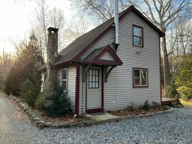 52 Flood Bridge Road Southbury, CT 06488 - Photo 1 of 1 Gallery Image 1