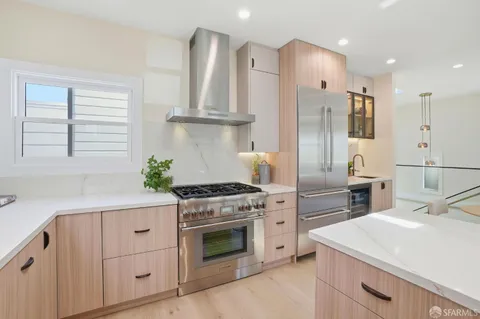 $2,995,000 | 765 34th Avenue, San Francisco, CA 94121