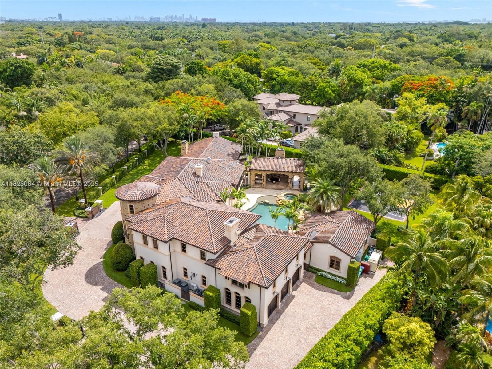 10101 Southwest 60th Court Pinecrest, FL 33156 - Photo 15 of 98