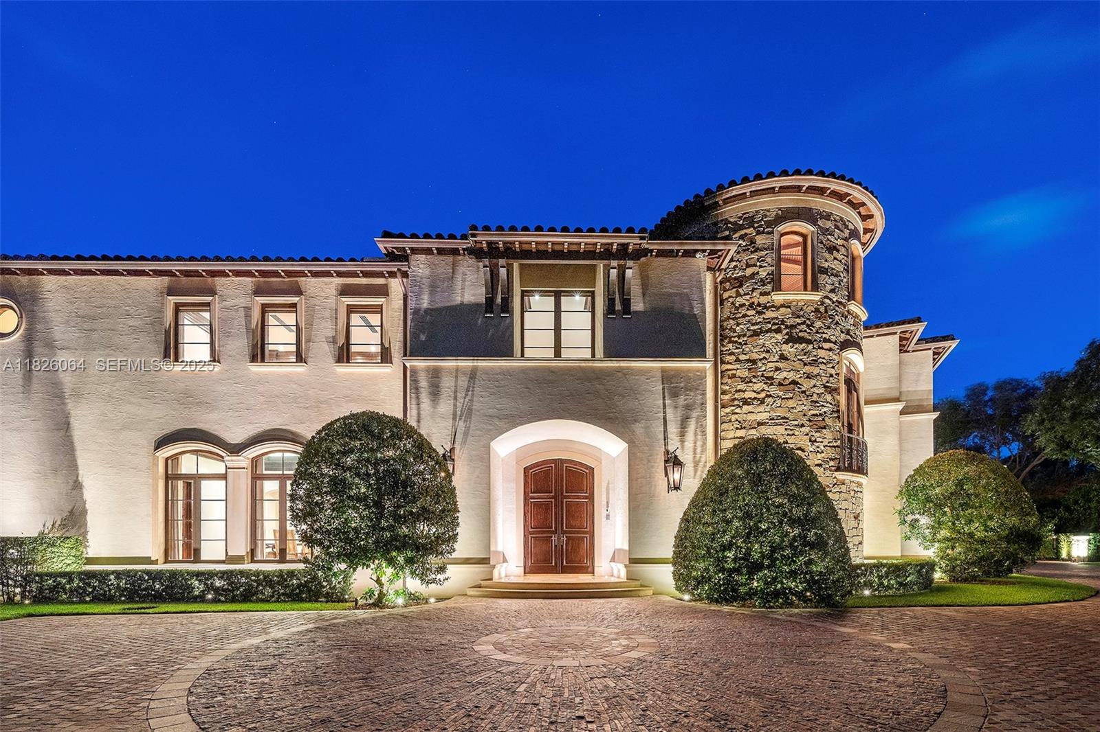 10101 Southwest 60th Court Pinecrest, FL 33156 - Photo 2 of 98