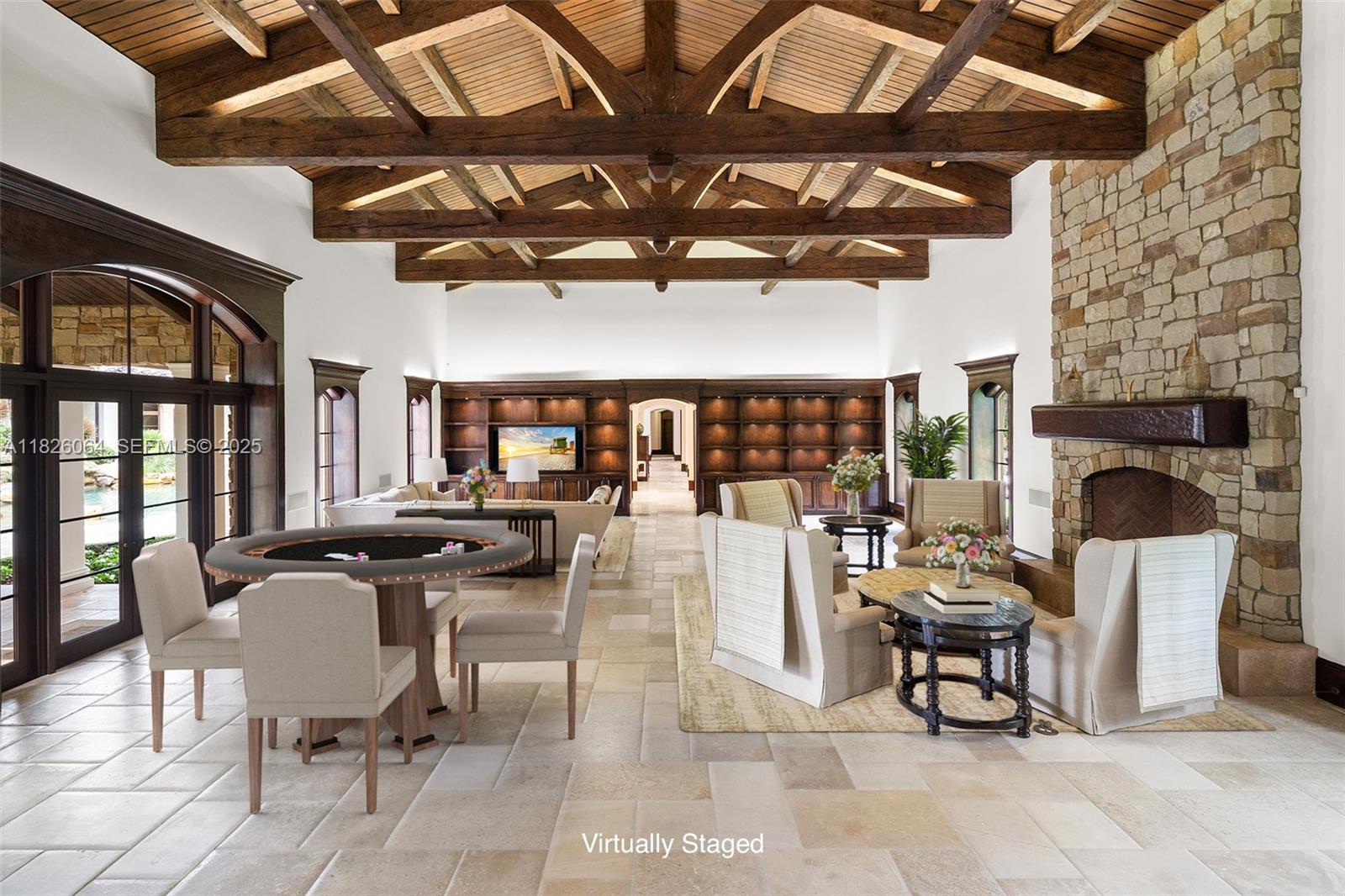 10101 Southwest 60th Court Pinecrest, FL 33156 - Photo 34 of 98 Virtually Staged