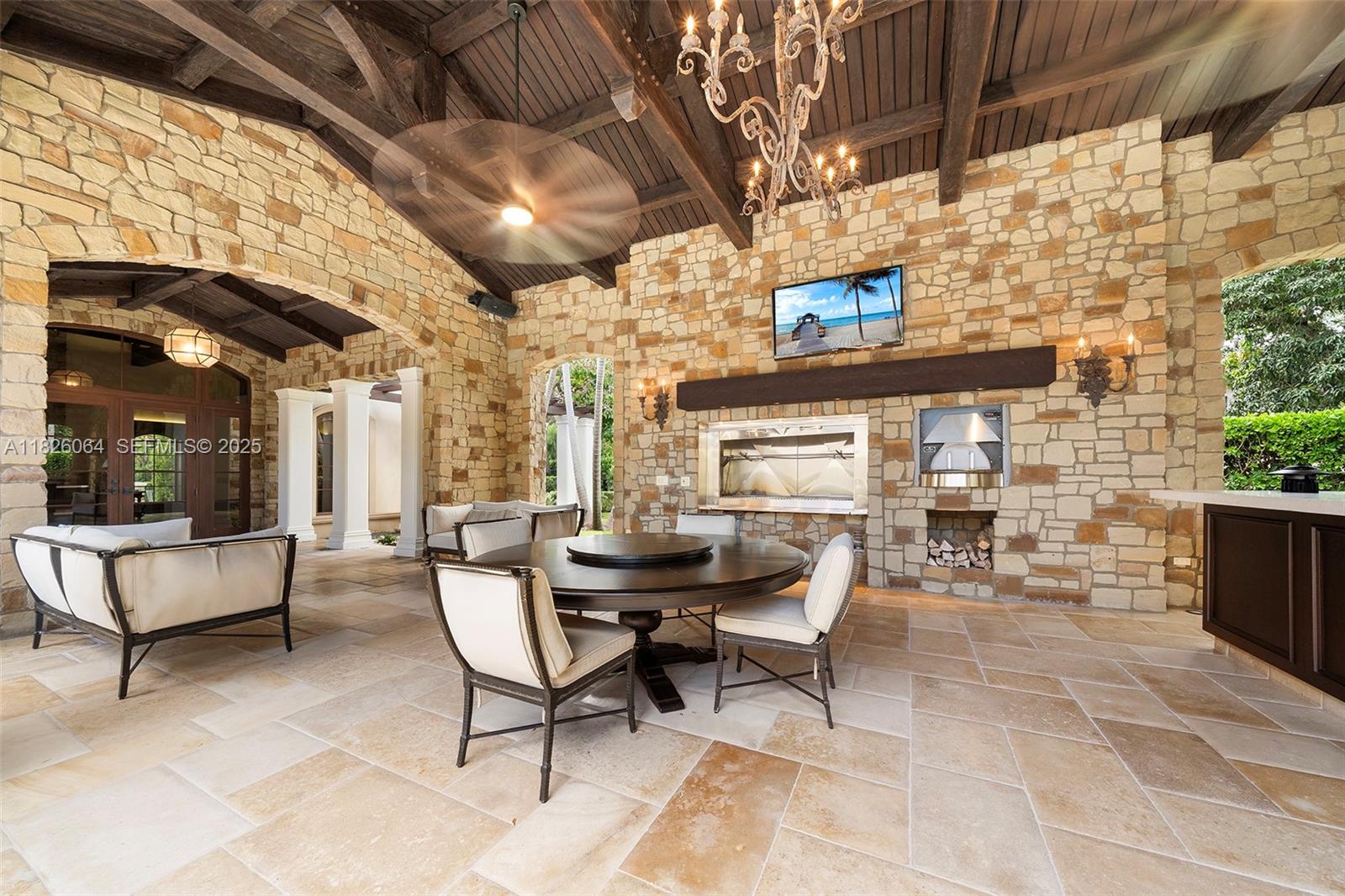 10101 Southwest 60th Court Pinecrest, FL 33156 - Photo 67 of 98