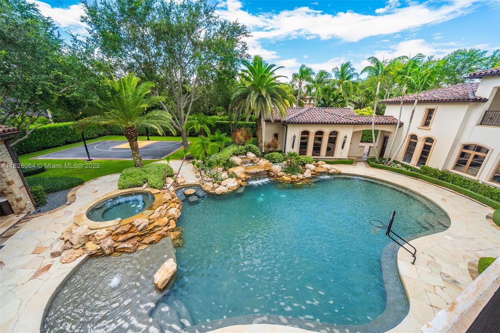 10101 Southwest 60th Court Pinecrest, FL 33156 - Photo 75 of 98