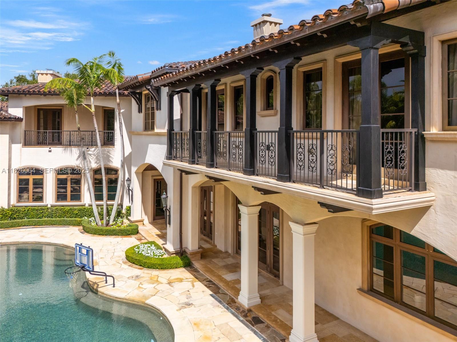 10101 Southwest 60th Court Pinecrest, FL 33156 - Photo 77 of 98