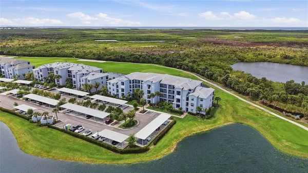 $289,000 | 14041 Heritage Landing Boulevard, Unit 611, Punta Gorda, FL 33955