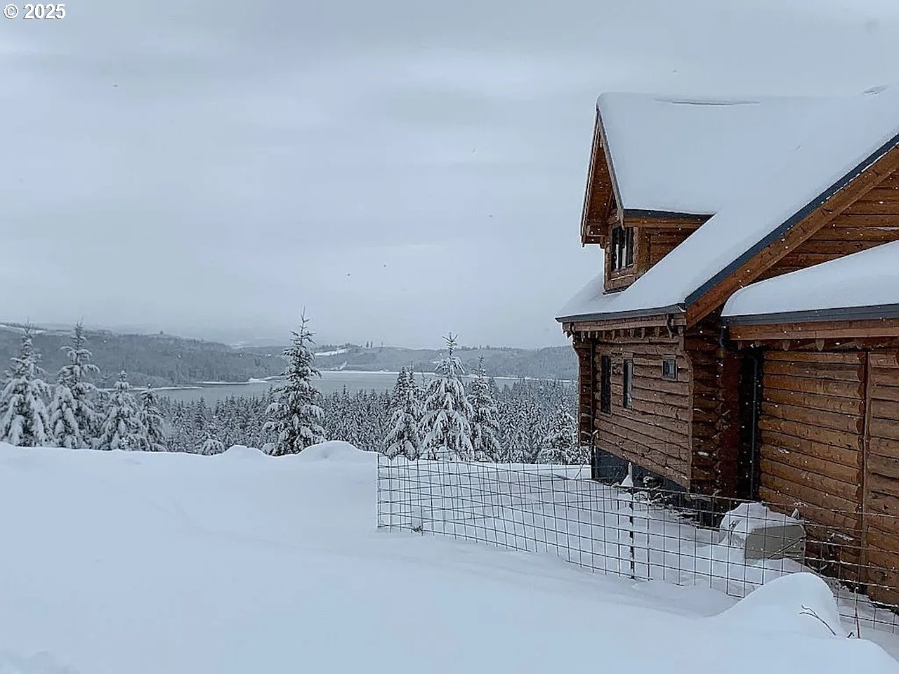 55778 Southwest Scoggins Valley Road Gaston, OR 97119 - Photo 14 of 42 a view of terrace