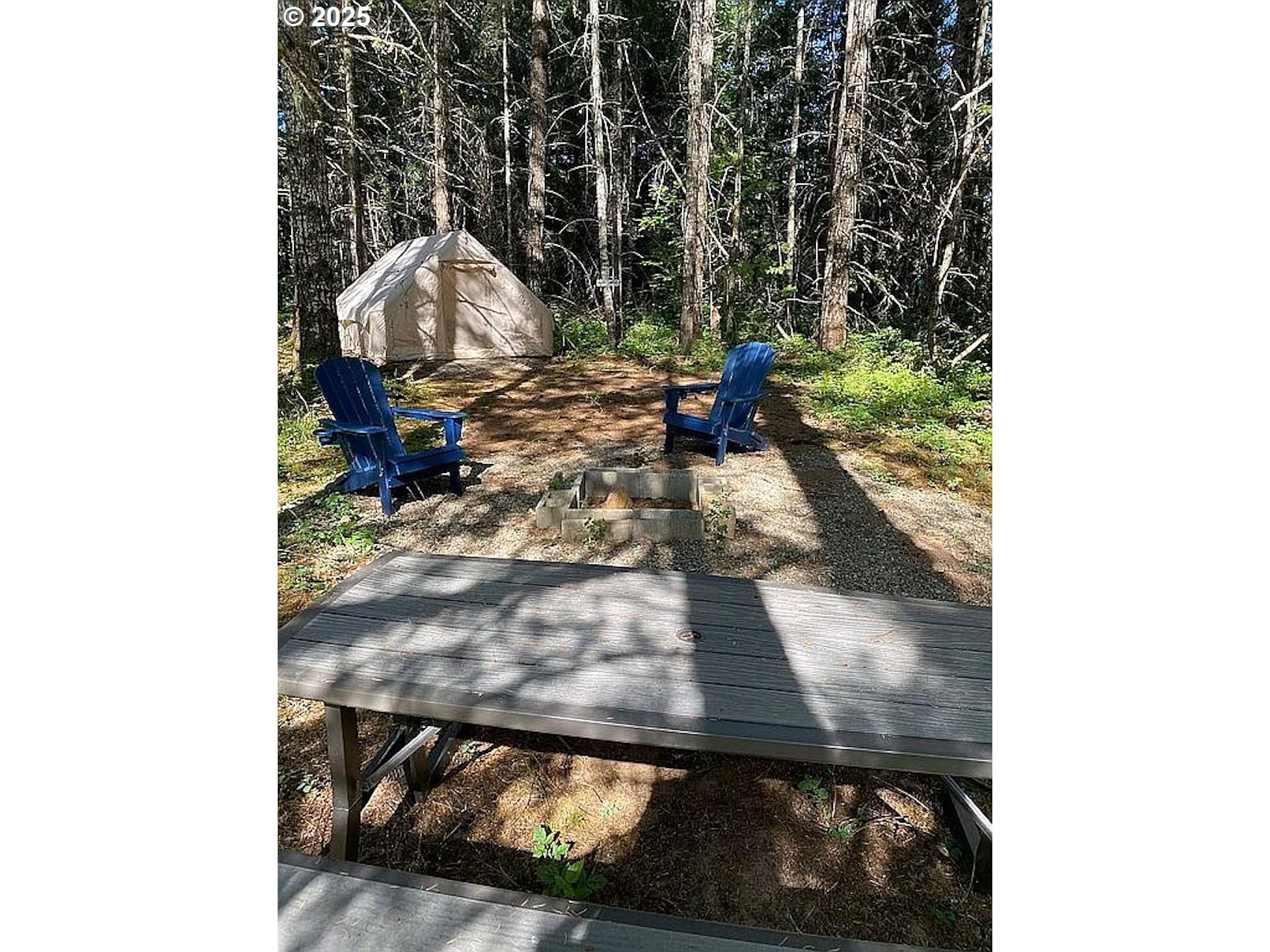 55778 Southwest Scoggins Valley Road Gaston, OR 97119 - Photo 22 of 42 a view of a living room