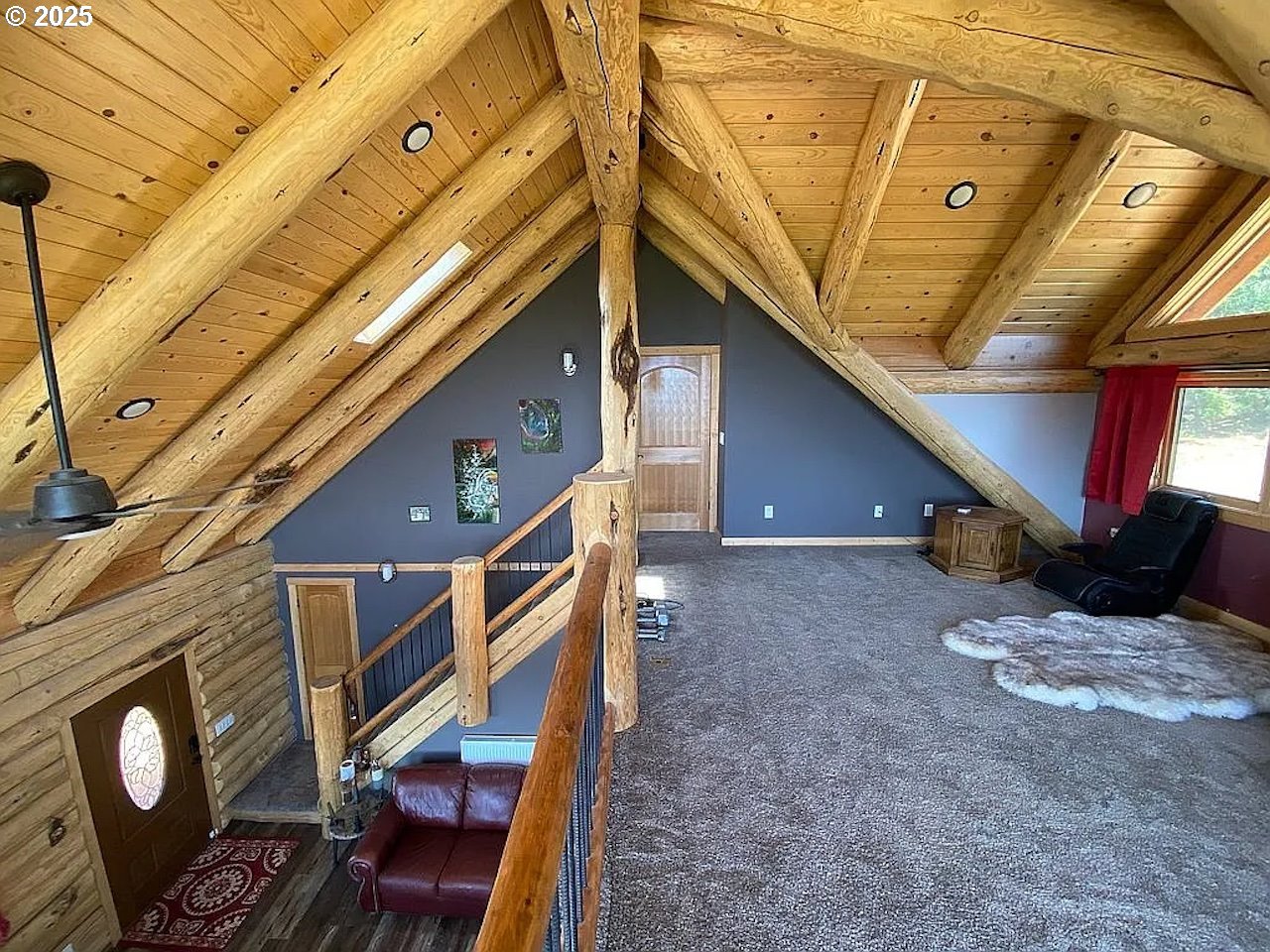 55778 Southwest Scoggins Valley Road Gaston, OR 97119 - Photo 9 of 42