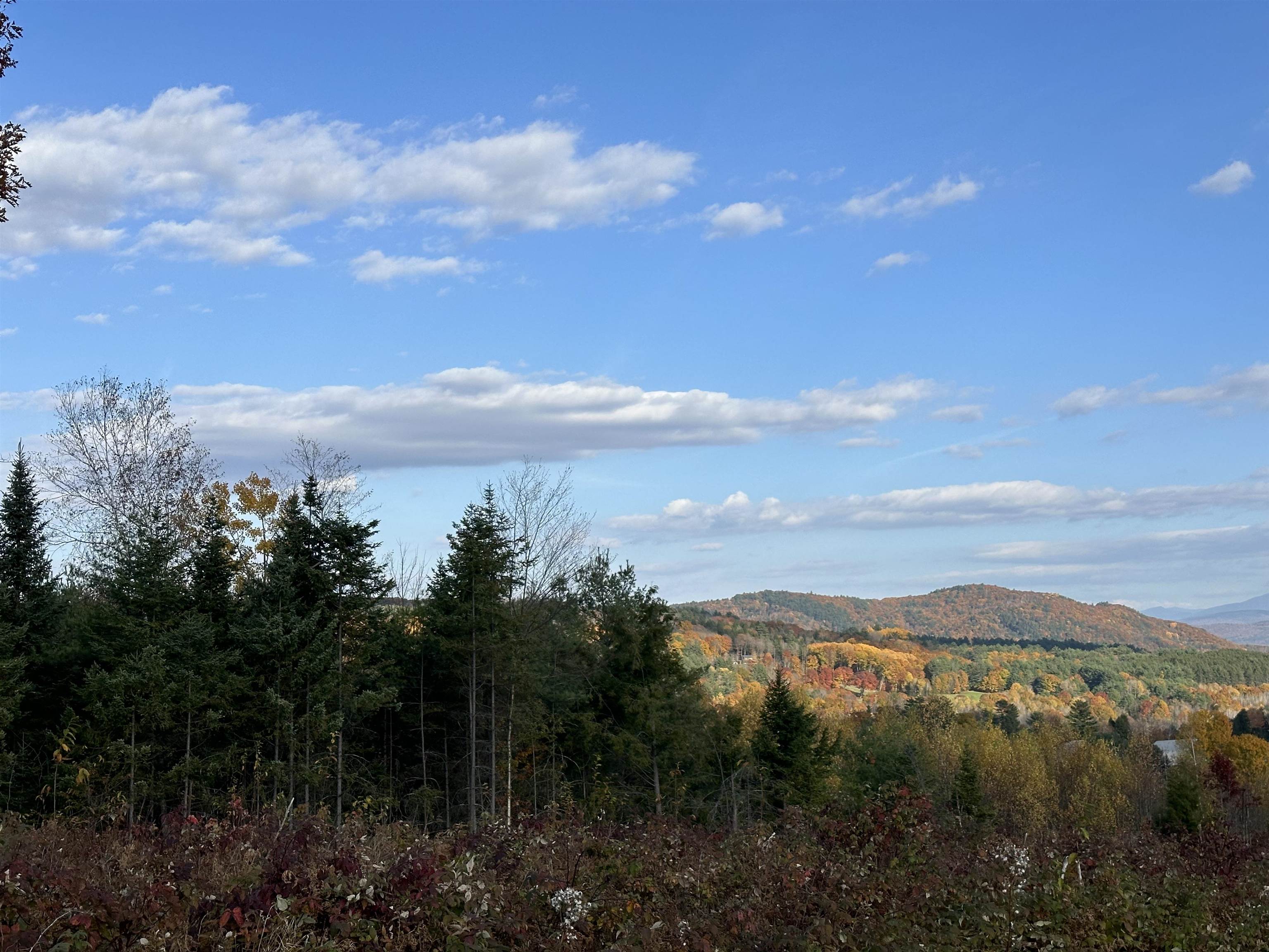 0 Welch Road Wells River, VT 05081 - Photo 6 of 9 Gallery Image 6