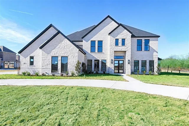 $1,598,240 | 3611 Jacks Loop, Midlothian, TX 76065