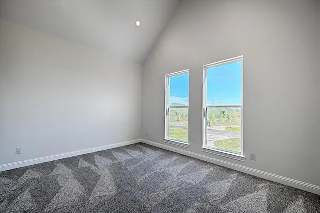 a view of a ocean view