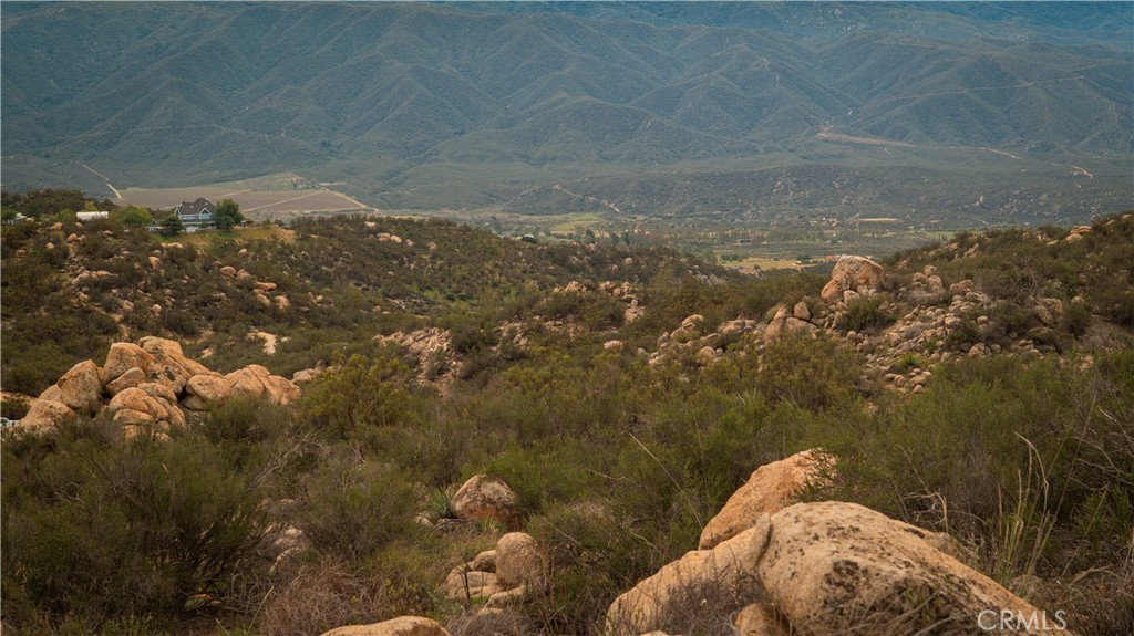 0 Aguanga Ranchos Road Aguanga, CA 92536 - Photo 22 of 25 a view of a lake in middle of forest