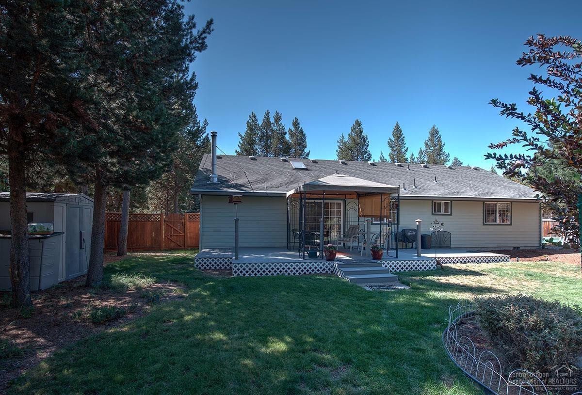 17200 Gadwall Road Bend, OR 97707 - Photo 21 of 25 Additional Photo