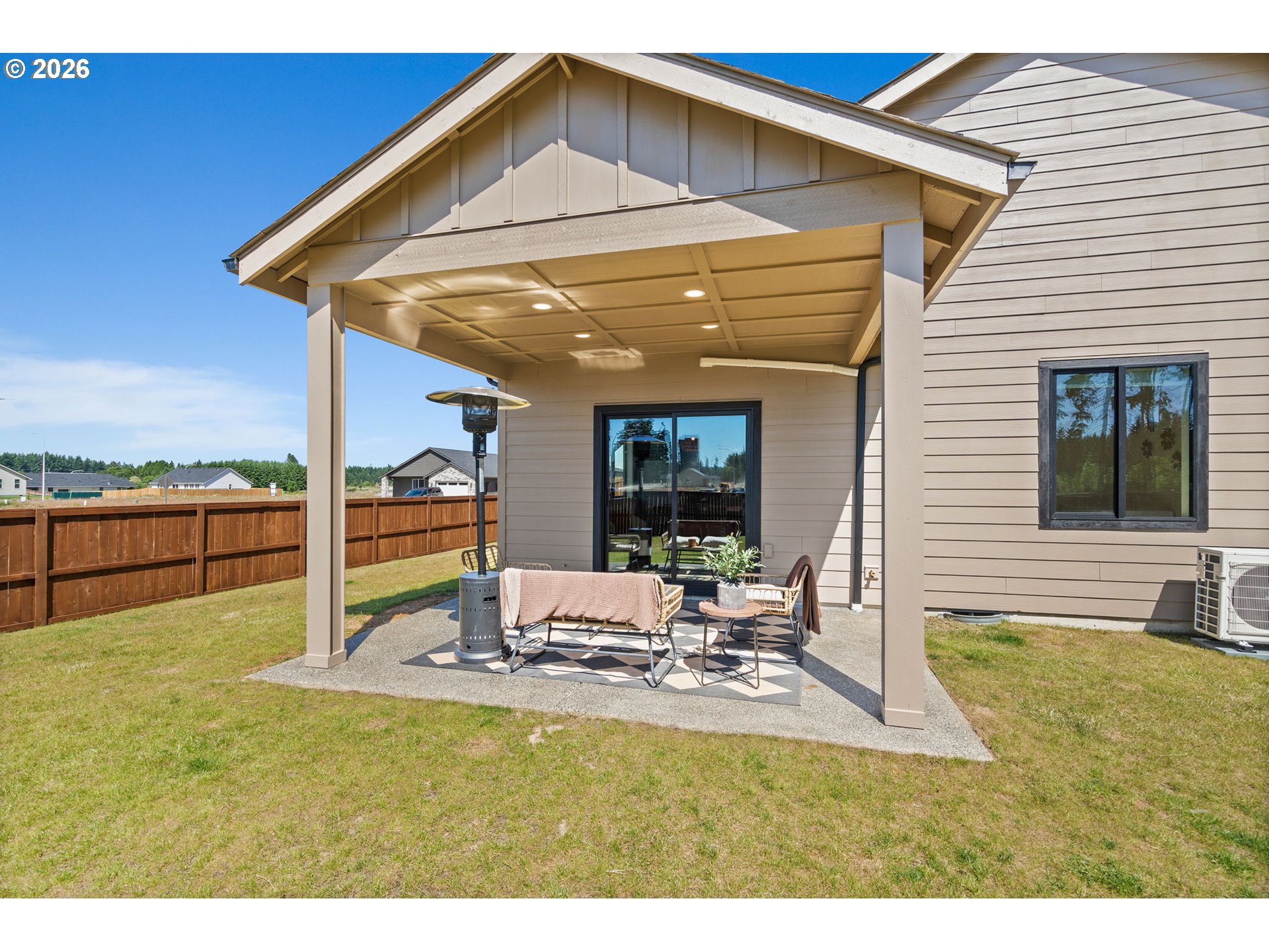 649 Prominence Street Winlock, WA 98596 - Photo 20 of 27