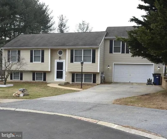 $549,900 | 6617 Stirrup Court, Eldersburg, MD 21784