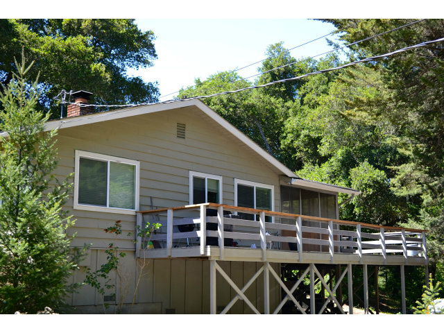 23320 Morrill Road Los Gatos, CA 95033 - Photo 11 of 17 Gallery Image 11