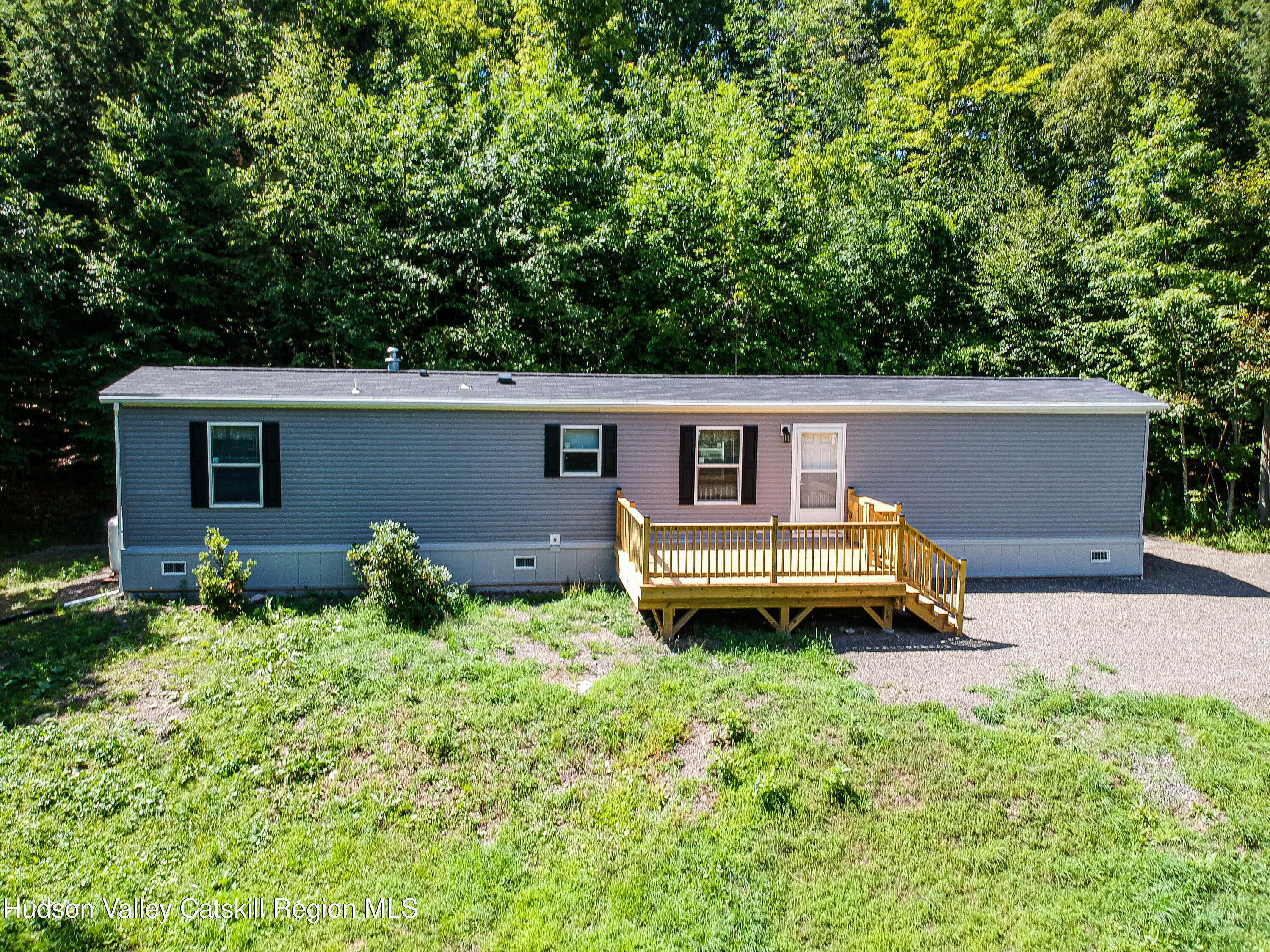 351 Maybie Road Gilboa, NY 12076 - Photo 1 of 19 front