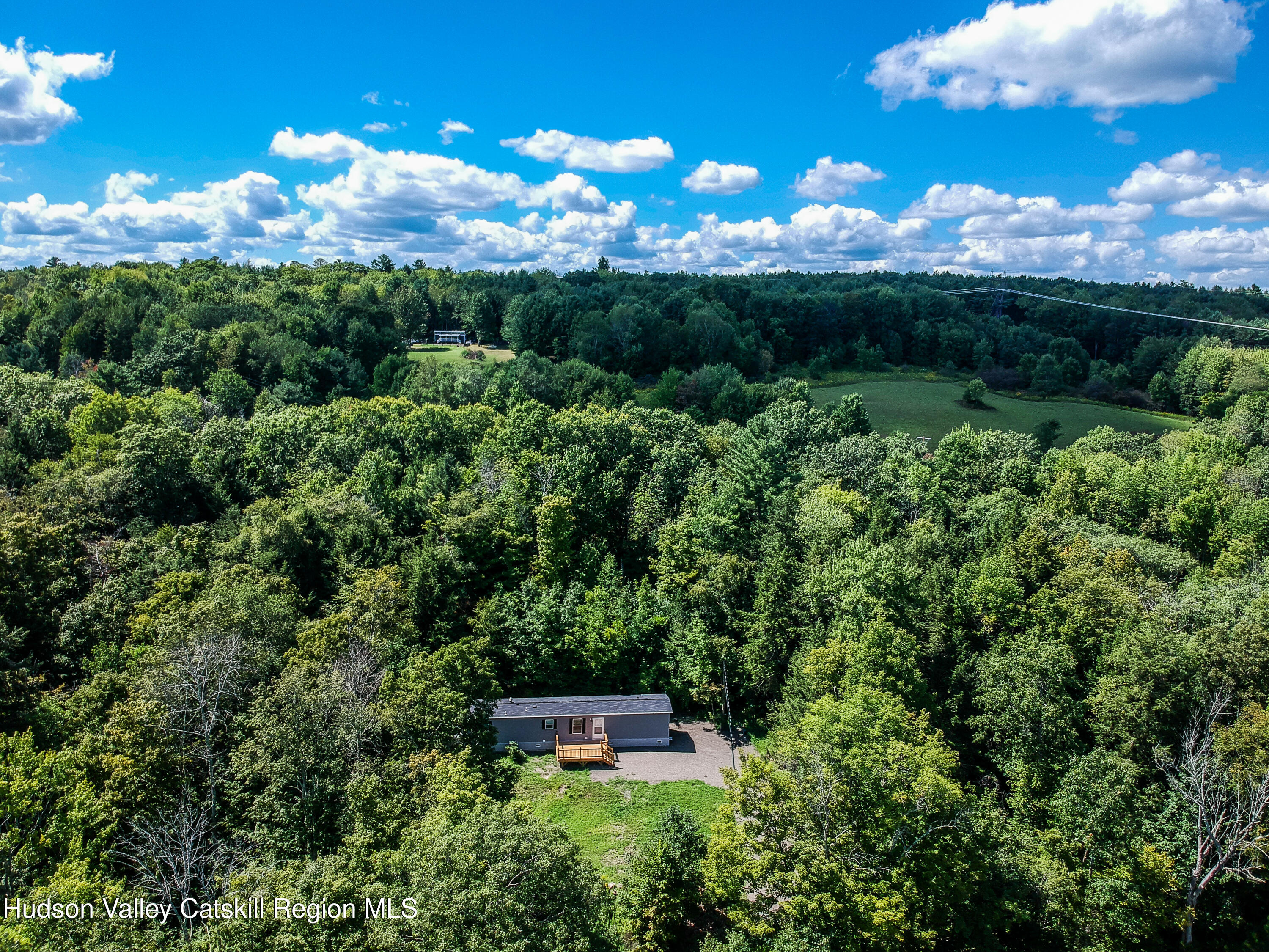 351 Maybie Road Gilboa, NY 12076 - Photo 3 of 19 V0000-3