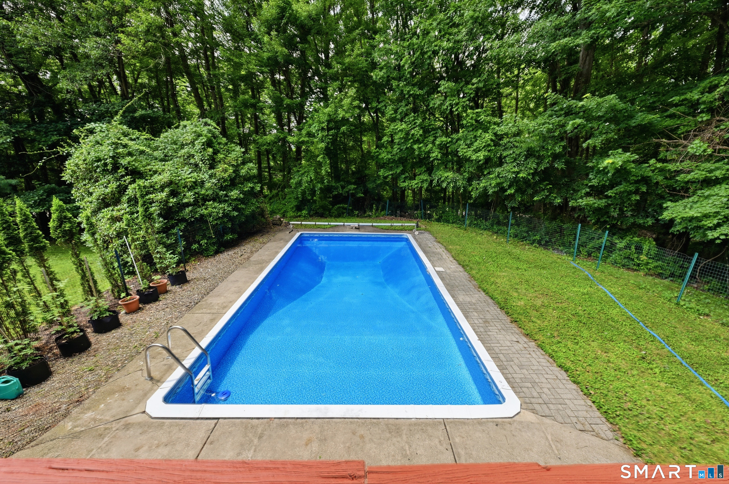 22 Ridge Road Newtown, CT 06470 - Photo 25 of 32