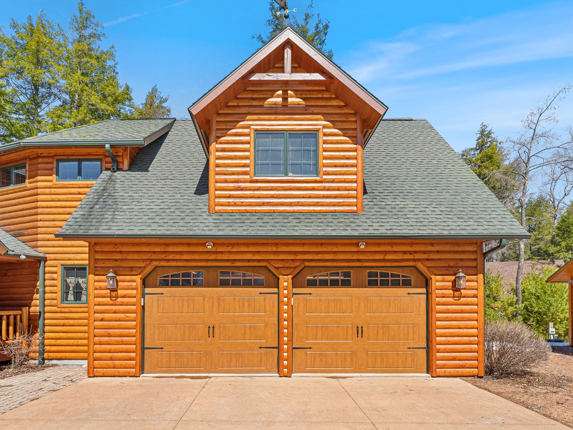 7603 Fourmile Creek Road Three Lakes, WI 54562 - Photo 58 of 60 Gallery Image 58
