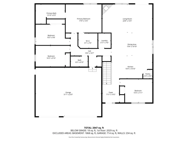 $424,999 | 6112 34th Ave A Court, Moline, IL 61265