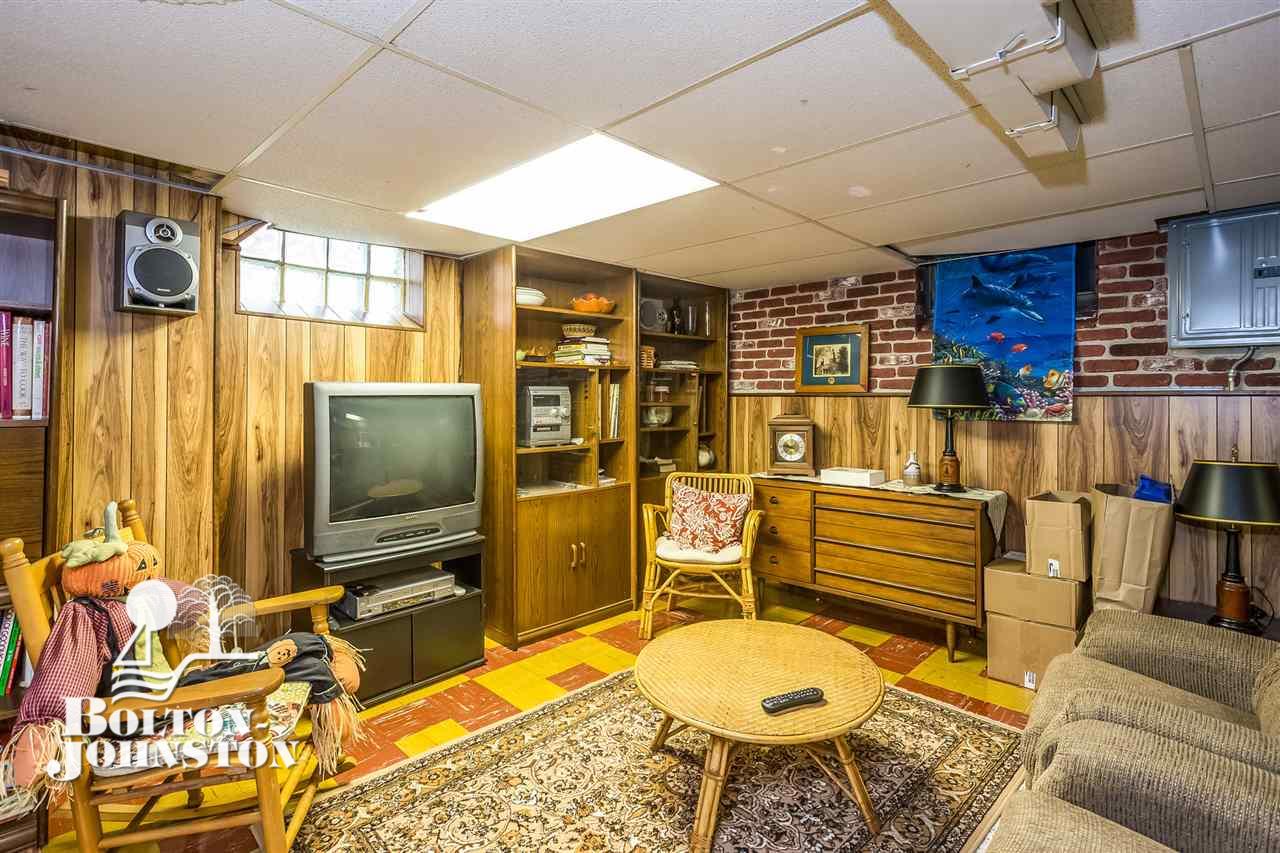 432 Moross Road Grosse Pointe, MI 48236 - Photo 25 of 39 Recreation Room