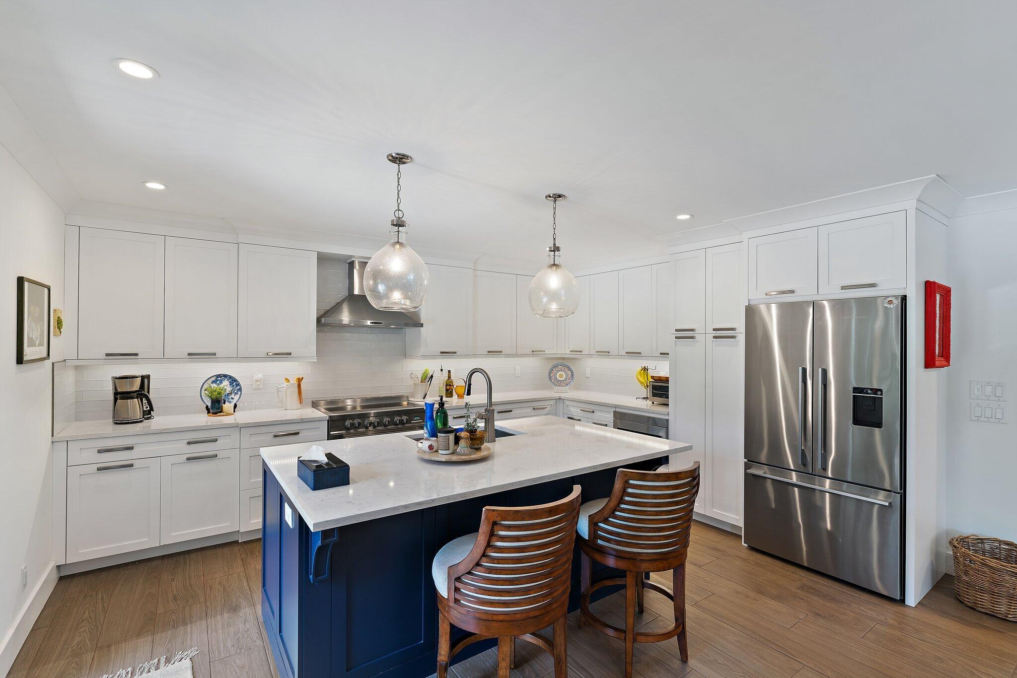 105 Albacore Lane Jupiter, FL 33477 - Photo 22 of 62 Kitchen