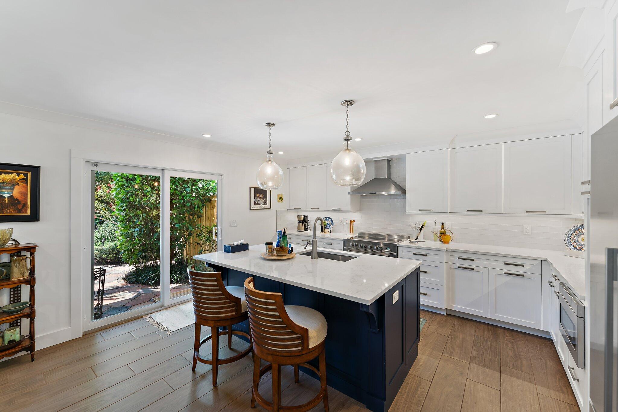 105 Albacore Lane Jupiter, FL 33477 - Photo 24 of 62 Kitchen