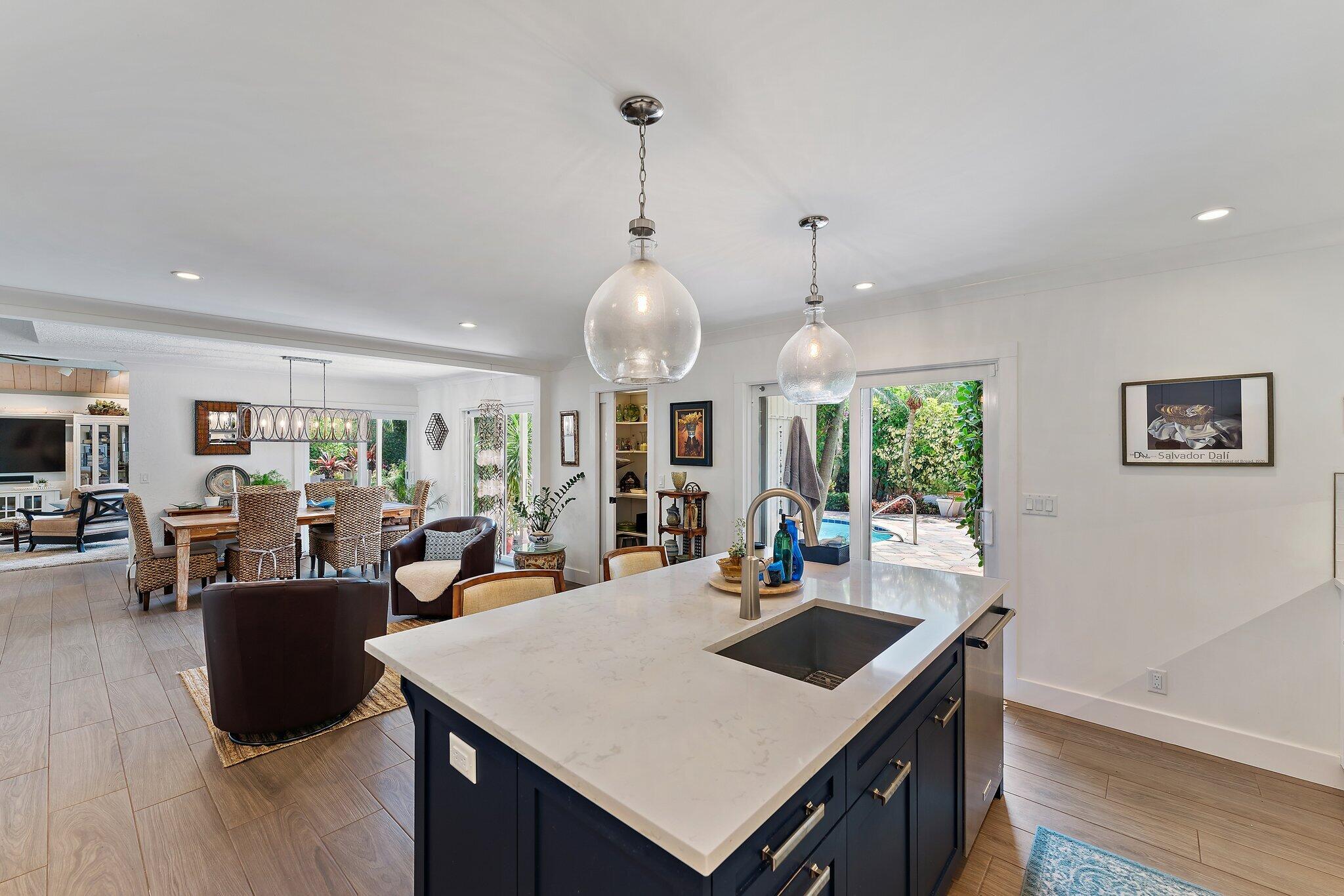 105 Albacore Lane Jupiter, FL 33477 - Photo 26 of 62 Kitchen