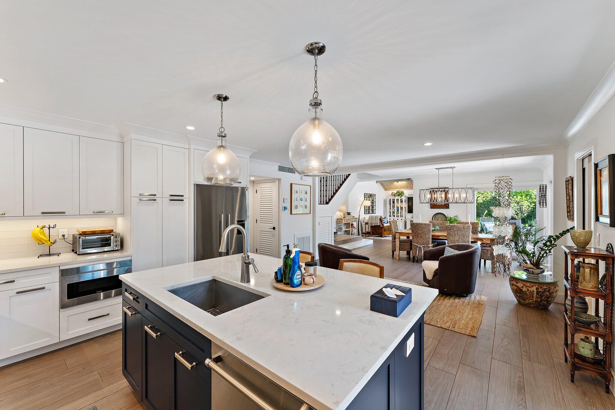 105 Albacore Lane Jupiter, FL 33477 - Photo 27 of 62 Kitchen