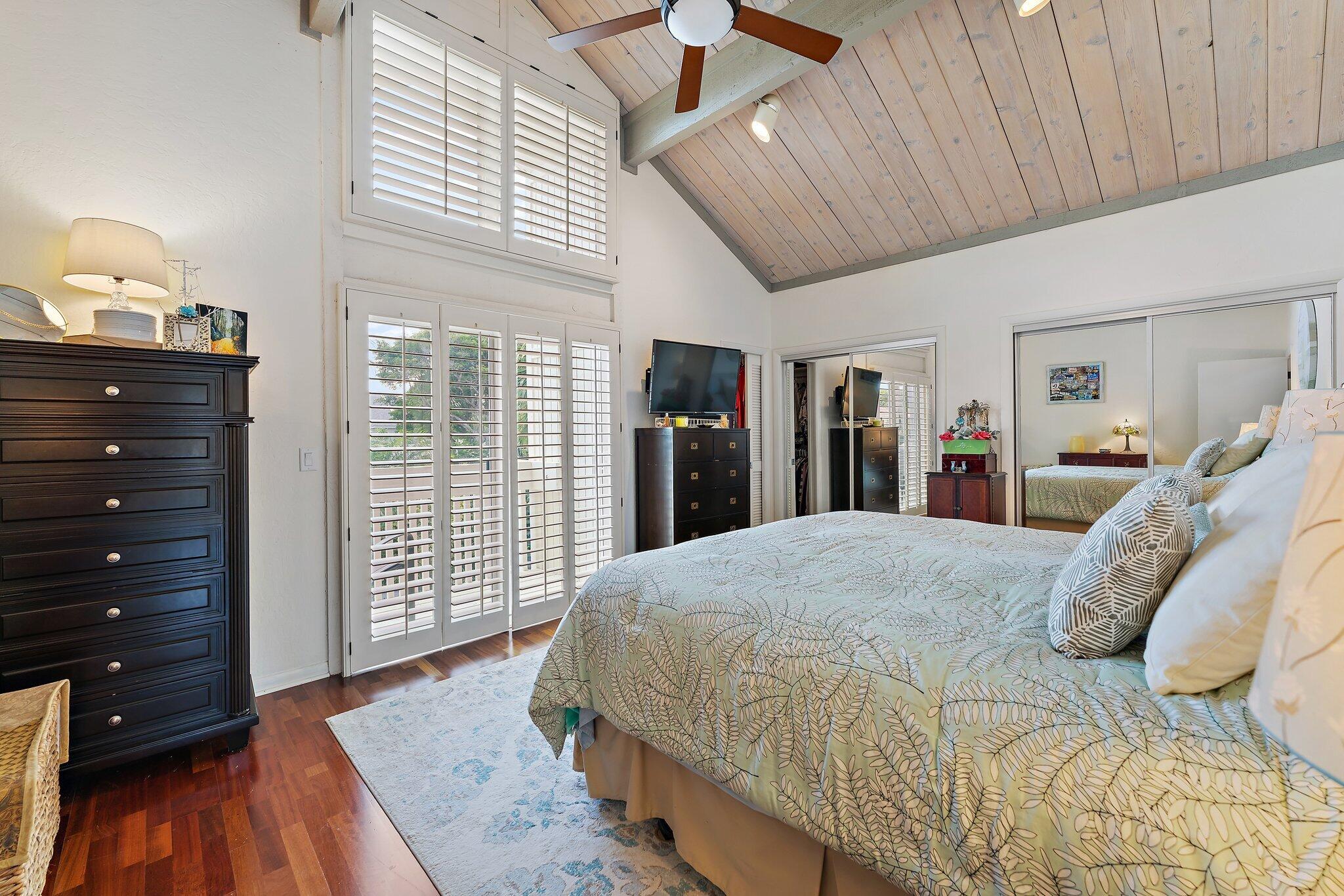 105 Albacore Lane Jupiter, FL 33477 - Photo 29 of 62 Primary bedroom