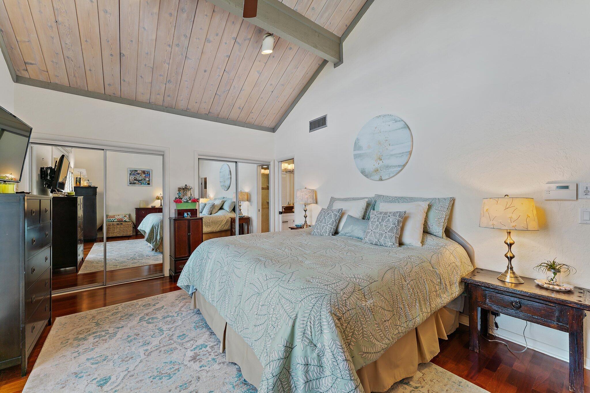 105 Albacore Lane Jupiter, FL 33477 - Photo 30 of 62 Primary bedroom