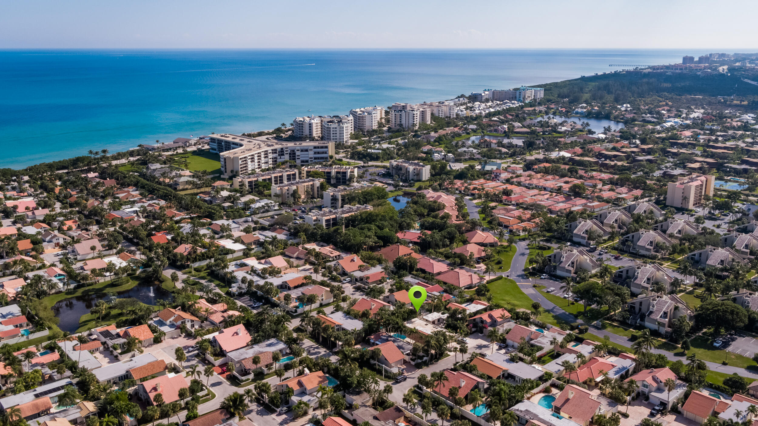 105 Albacore Lane Jupiter, FL 33477 - Photo 59 of 62 Aerials