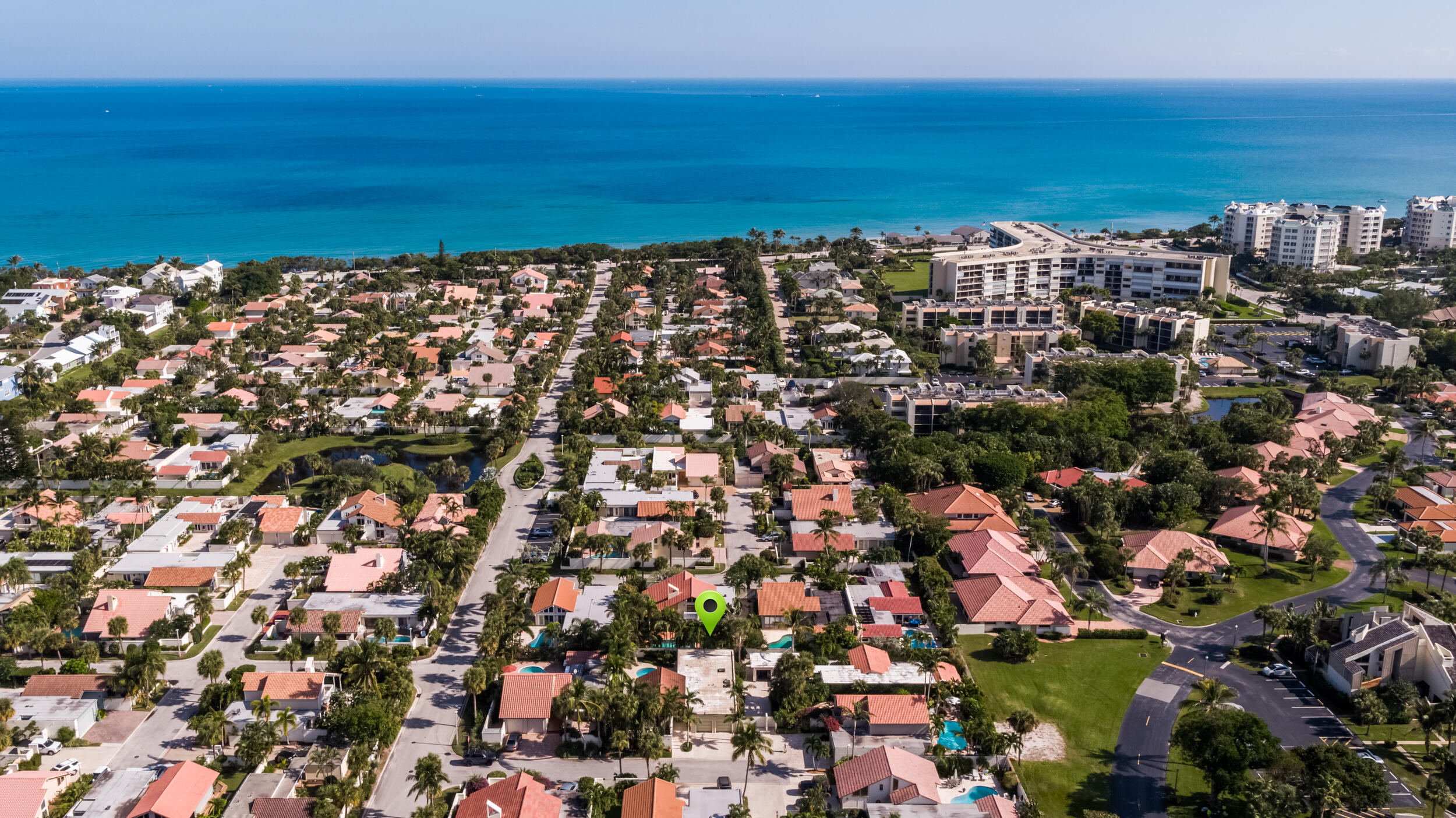 105 Albacore Lane Jupiter, FL 33477 - Photo 60 of 62 Aerials