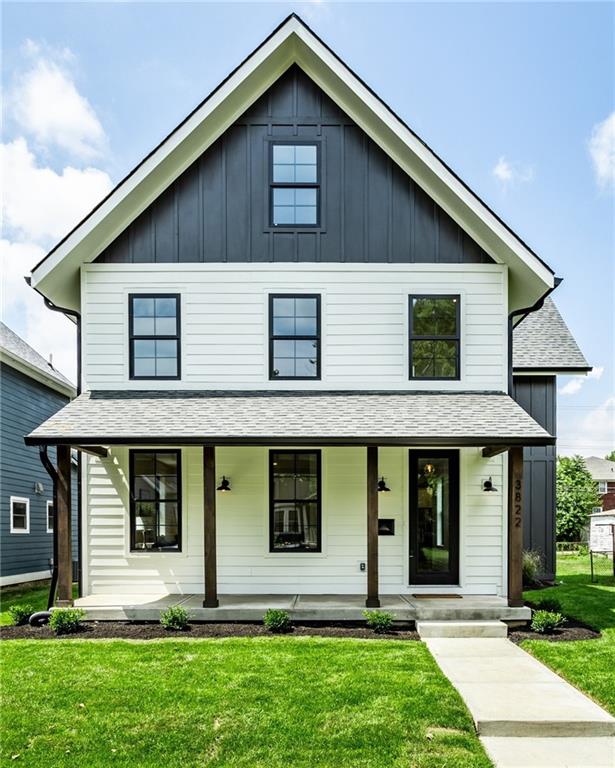 3822 Ruckle Street Indianapolis, IN 46205 - Photo 1 of 49 Gallery Image 1