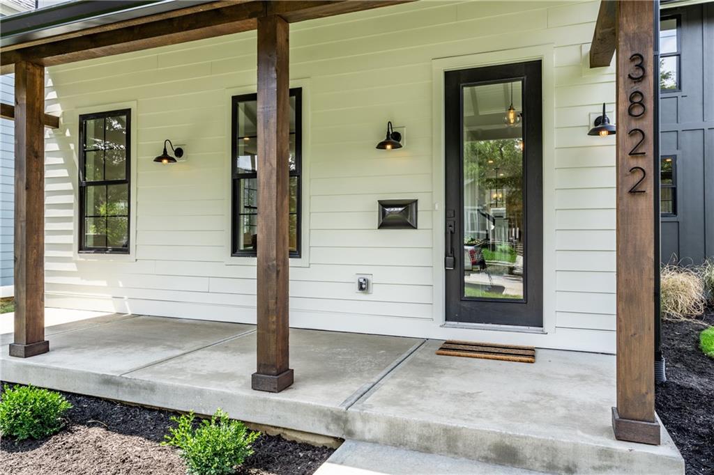 3822 Ruckle Street Indianapolis, IN 46205 - Photo 3 of 49 Gallery Image 3