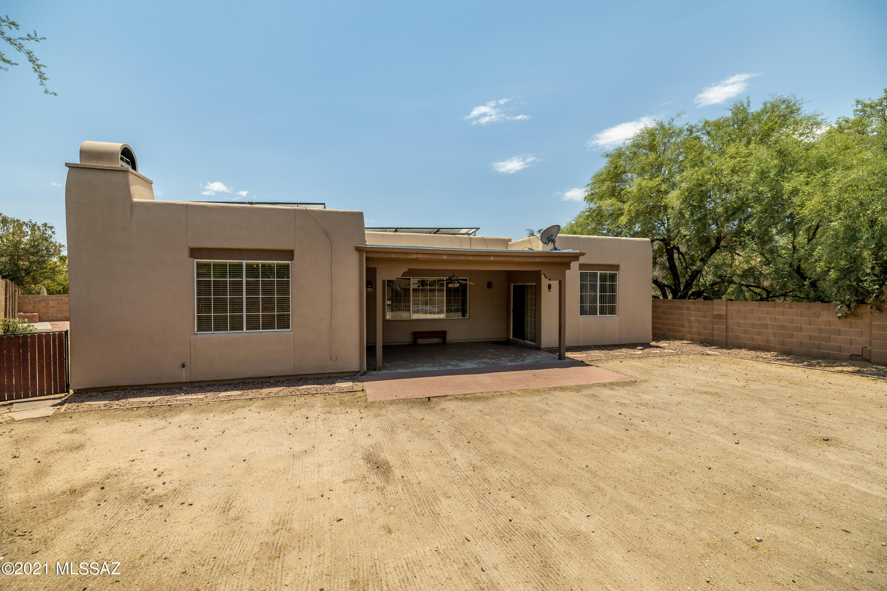 10196 North Inverrary Place Oro Valley, AZ 85737 - Photo 35 of 38