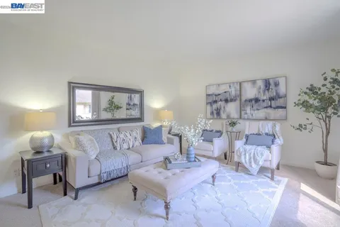 $599,000 | 3836 Keneland Way, Pleasanton, CA 94588
