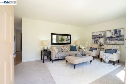 $599,000 | 3836 Keneland Way, Pleasanton, CA 94588