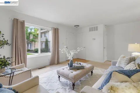 $599,000 | 3836 Keneland Way, Pleasanton, CA 94588