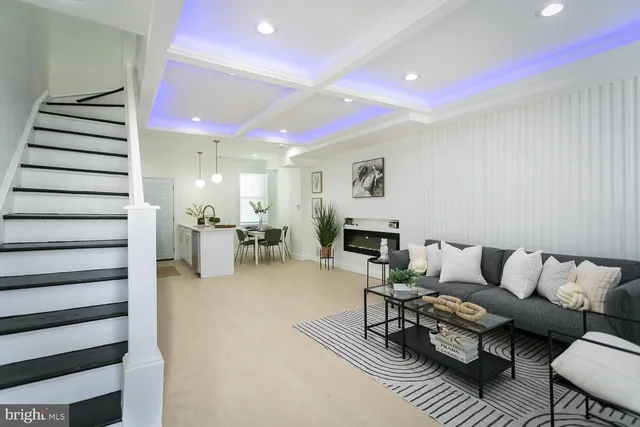 $229,900 | 3729 Beehler Avenue, Baltimore, MD 21215