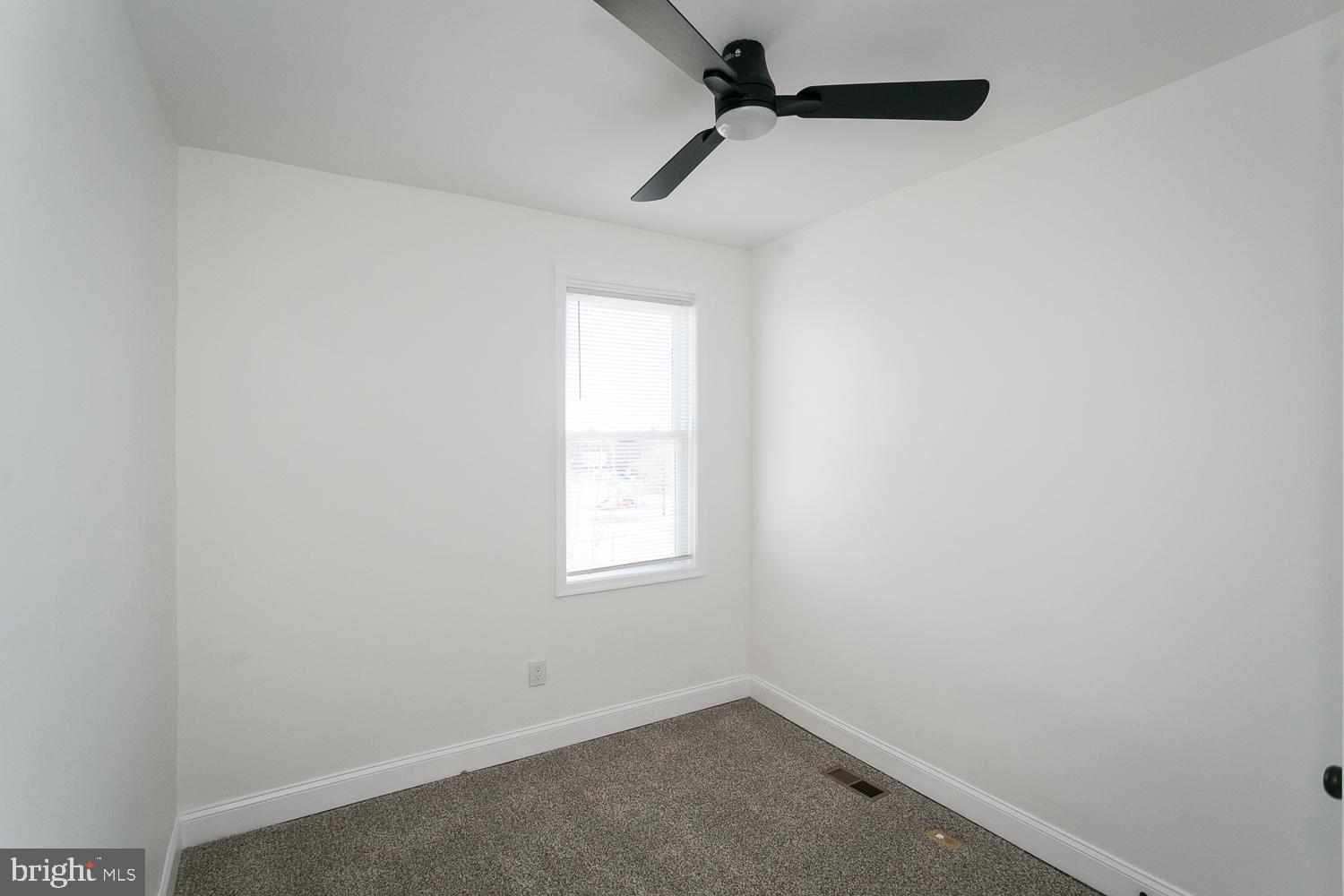 3729 Beehler Avenue Baltimore, MD 21215 - Photo 25 of 36 an empty room with a window