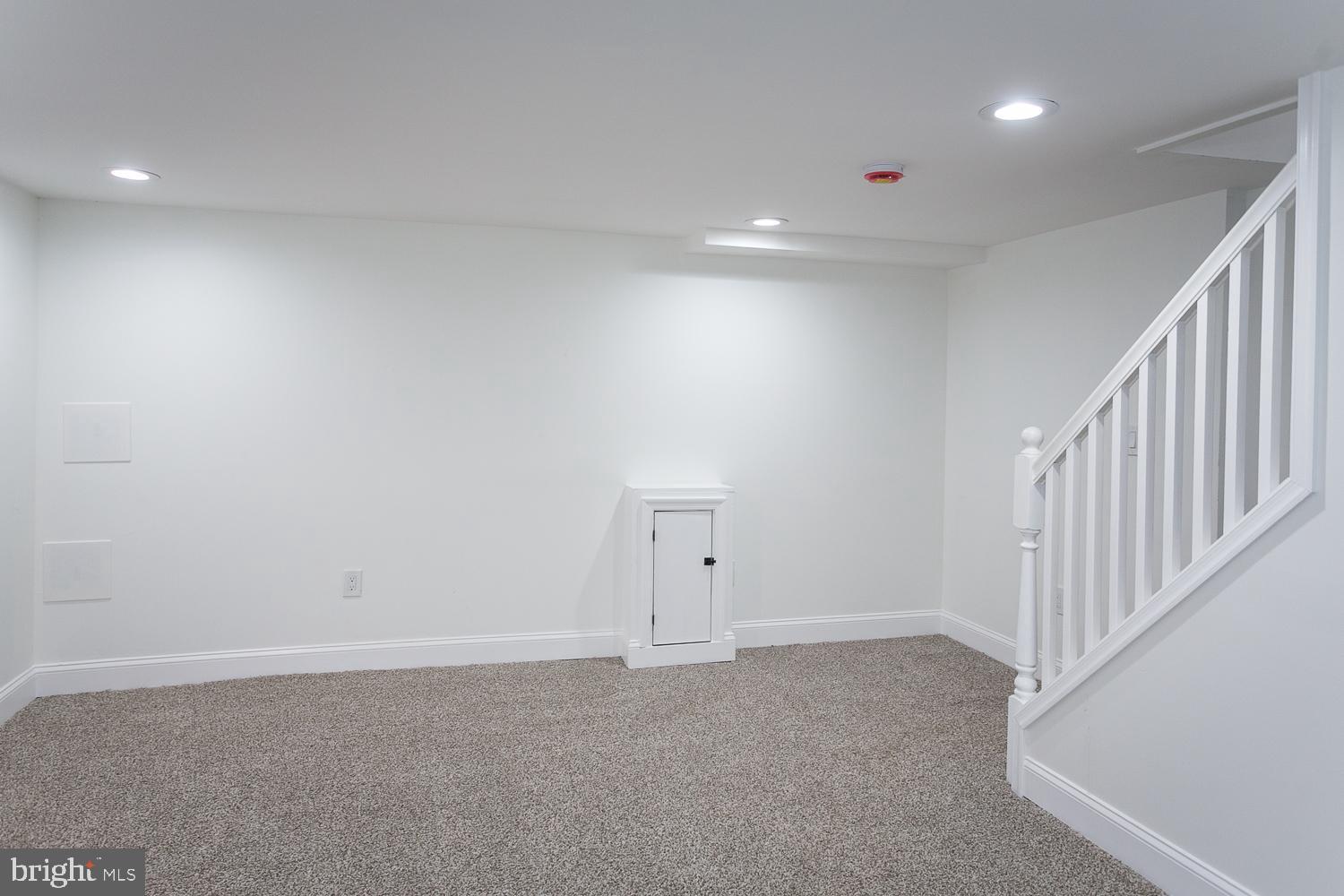 3729 Beehler Avenue Baltimore, MD 21215 - Photo 29 of 36