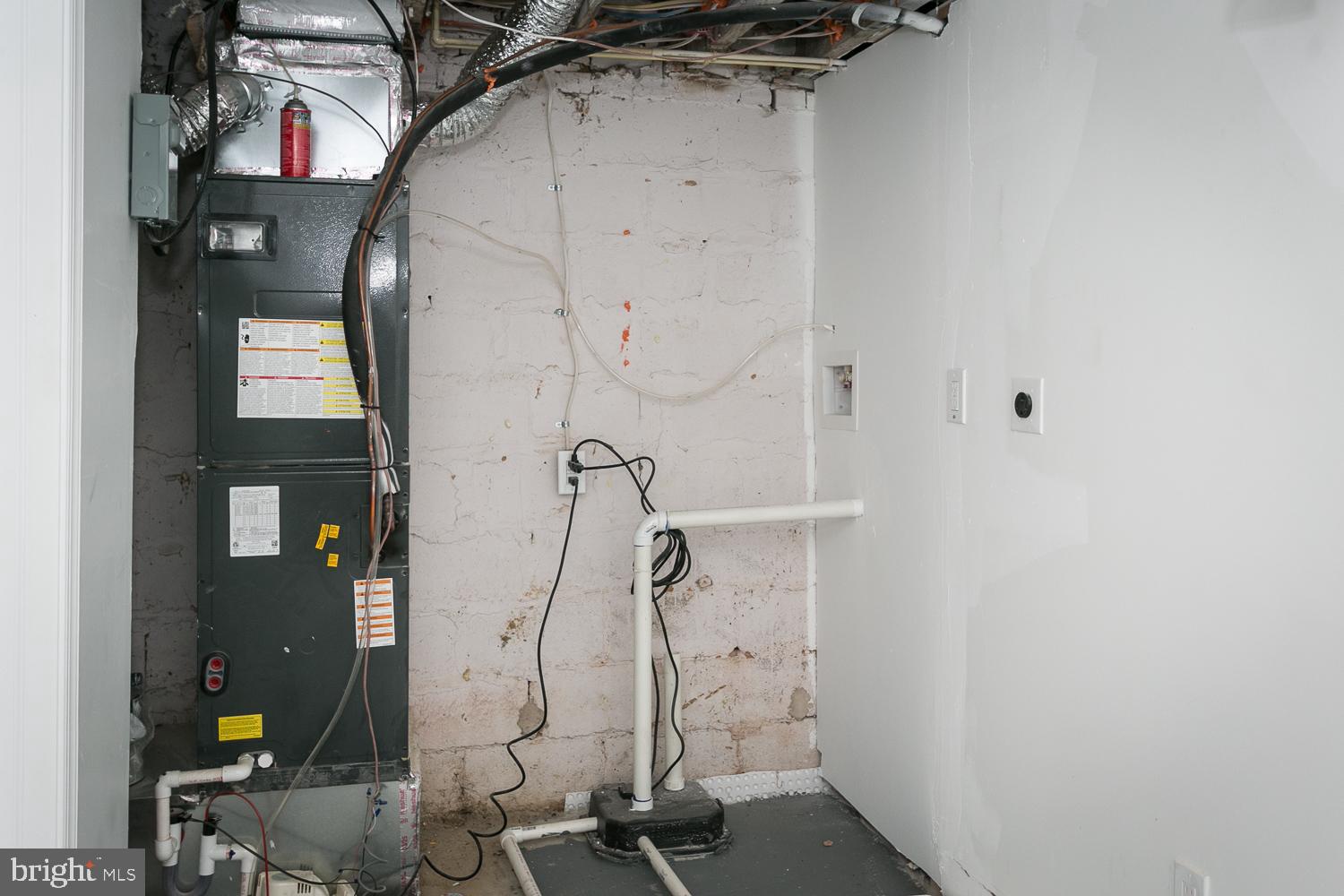 3729 Beehler Avenue Baltimore, MD 21215 - Photo 32 of 36