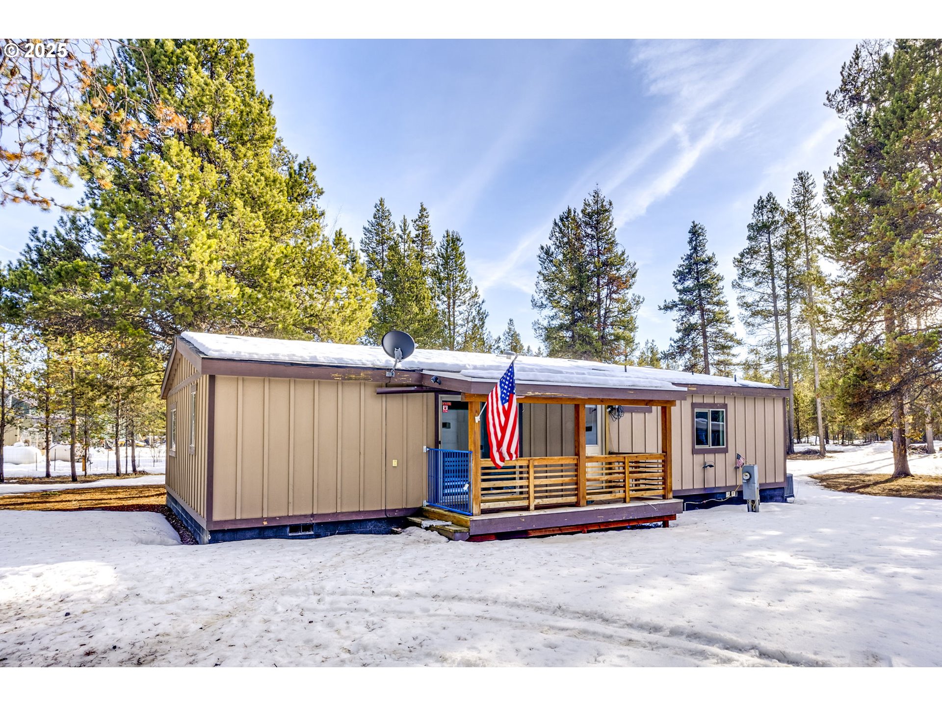 16203 Hawks Lair Road La Pine, OR 97739 - Photo 3 of 48